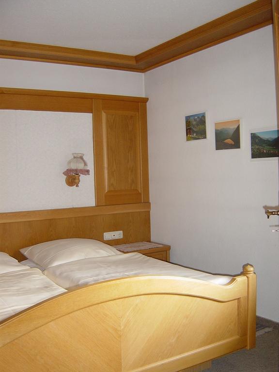 Sonnenpark, Ihr Bett Im Allgaeu Bad Hindelang Kültér fotó